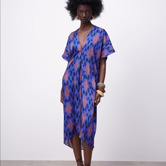 Zara tunic - Picture 3 of 7